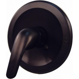 Repair Kit/Renovation Kit Fits Delta RP54870, Series 600 All Metal Parts Tub and Shower, With Lever Handle, Matte Black Finish -By Plumb USA