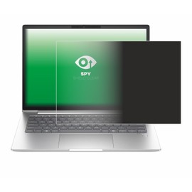 upscreen Anti-Spy Privacy Screen Protector for HP EliteBook 660 G11 Privacy Screen Protector Film [Privacy Screen Protector] Blue Light Filter