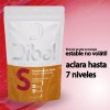 Dibal Decolorante Protección Seda Cabello Máxima Aclaración