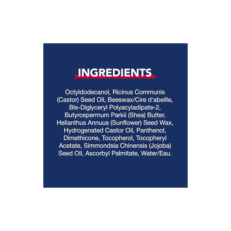 Aquaphor EUCERIN AQUAPHOR Lip Repair Stick DUO PACK for Dry,