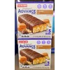 Elevation Endulgent Advance Bar Caramel Nut 6oz 170g (2 Boxes)