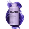 OLAPLEX N°.4P Blonde Enhancer Purple Shampoo | Toning Hair, 250