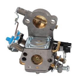 Carburetor Carb Chainsaw Carburetor for Husqvarna 455 455E 460 461 Gardening Tool Accessories 544883001