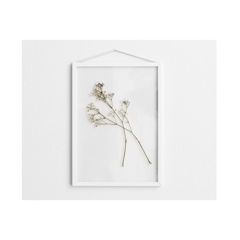 moebe mu-be Frame A4 Black