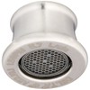 Delta Faucet RP62152BN Porter Aerator, Brushed Nickel