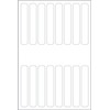 Avery purpose form 62030 Living key marking (16 labels, 4
