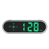 Dpaaoyer HUD GPS Speedometer Universal Car Heads-Up Display Speed Meter