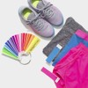 Pantone FFN100 Nylon Bright Set