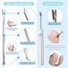 Podiatrist Toenail Clippers for Thick Nails, Professional Ingrown Toenail Tool