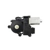 Power Window Motor Rear Left Door Compatible with 2011 2012
