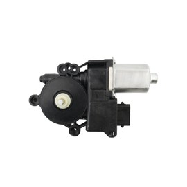 Power Window Motor Rear Left Door Compatible with 2011 2012 2013 2014 2015 2016 Hyundai Equus 834503N000 83450-3N000