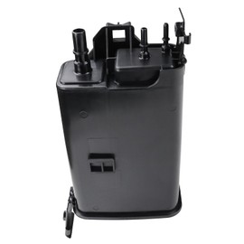 AIKEPT 911-137 Evap Canister Compatible with 2002-2003 Escalade Avalanche 1500 2000-2003 Suburban 1500 Tahoe 2000-2001 Yukon Yukon XL 1500 Vapor Canister Replaces 15733604 215-407 Charcoal Canister