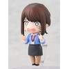 Nendoroid U71431 Synchronized-chan Non-Scale Plastic Pre-Painted Action Figure