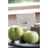 Remnos DROPS DRAW THE EXISTANCE KC10-12 Lemnos W116xH113xD50mm Analog Porcelain