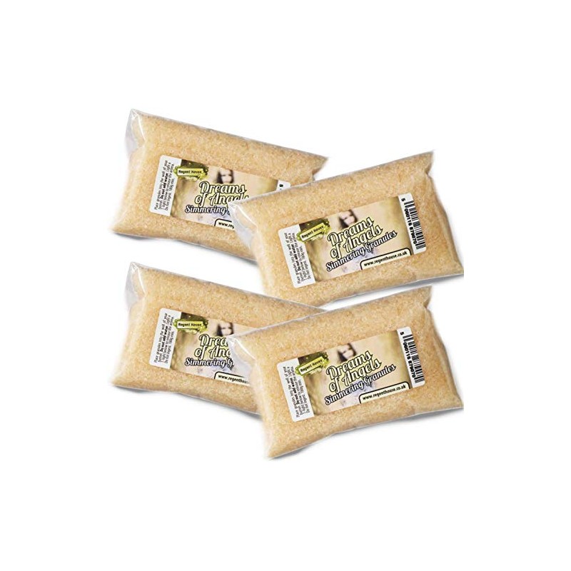 Regent House SIMMERING GRANULES (4 packs) (Dream of Angels)