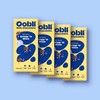 Oobli Milk Chocolate Bars, Only 1g Added Sugar, Low Carb,