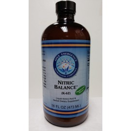 K-62 Nitric Balance