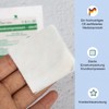 HansaGT Medical Sterile Dressings 10 x 10 cm Pack of