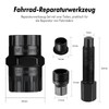 Riceel Bicycle Lock Ring Tool Set, 42 mm Bicycle Bottom