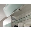 Gedotec Support Plate Mounting Rail for Screw mounting