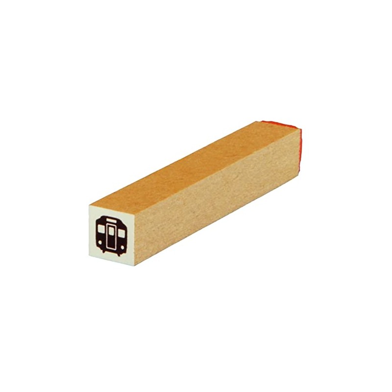 mini stamp train