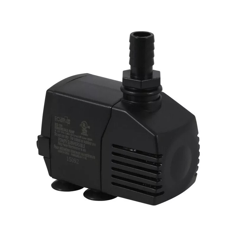 EcoPlus Eco 100 Fixed Flow Submersible/In