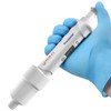 PRECIPETTE Pipette 1-10ml Micropipette Lab Single Channel Pipette High Precision