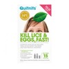 Quit Buy Quit Nits Complete Lice Kit Online | Chempro Chemists