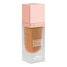 Flawless Stay Matte Foundation Waterproof Beauty Creations Tono 14go