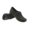 Klogs Footwear Mission Women's Shoe Black Oiled Size 7 Medium