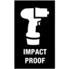 Wera 851/23R BTH IMPDC Impact Double Head +2X110 344216