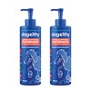 Dogelthy Pure Salmon Oil Aceite de Salmon con Omega 3,6