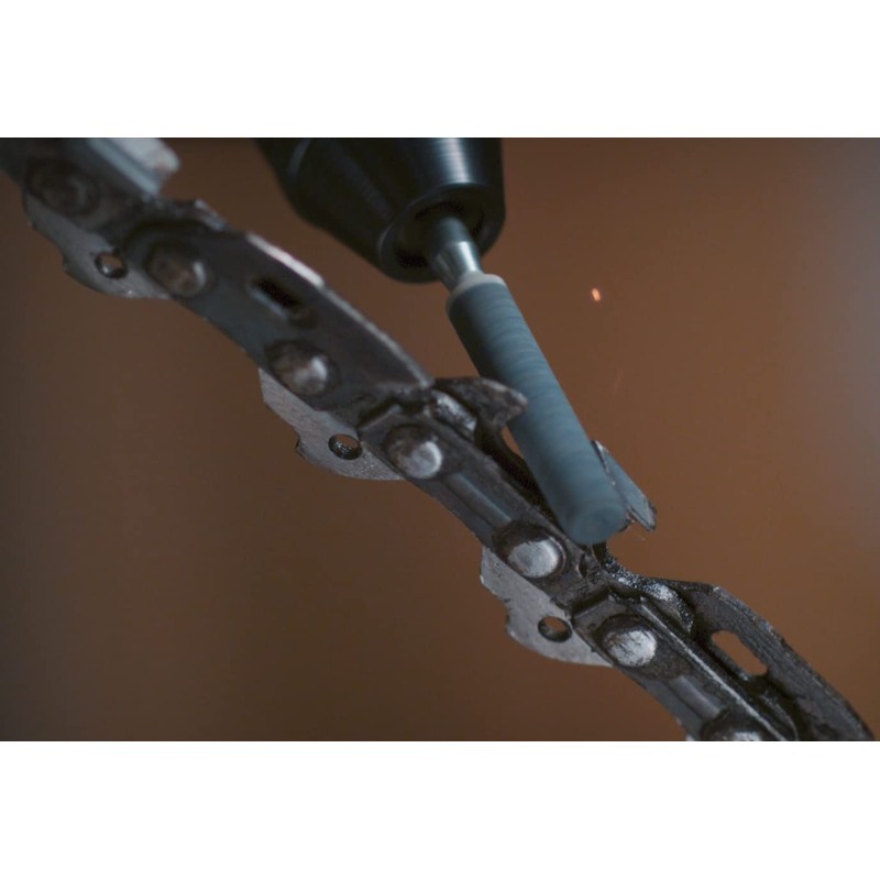 Dremel 453 5/32" Grinding Stone, 2 Pack