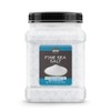 Birch & Meadow 4.5 lb of Fine Sea Salt, Kitchen