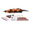 Truper Herramienta Rotativa 150w Con 97 Accesorios Truper Moto-a2