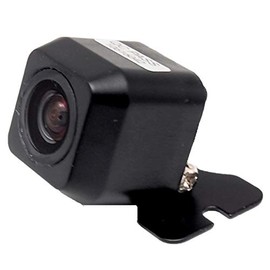 Panasonic Navi Compatible Backup Camera CY-RC90KD, CCD, For Car Use, Wide Angle 170° Ultra High Definition CCD Sensor