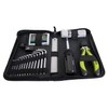Ernie Ball Musician's Tool Kit (P04114) Black