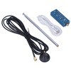 10kHz‑2GHz Radio Receiver High Accuracy SDR Signal Receiver with Antenna