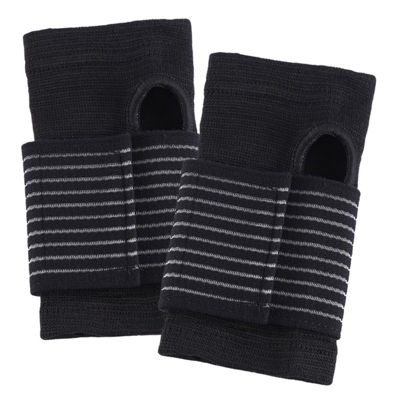Healeved 4pcs Weightlifting Wrist Brace Comfortable Wrist Support for Sports