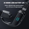 Bluetooth Earpiece Headset With Mic Single Open Outer Ear Air