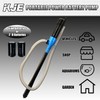 KJE Portable Battery Powered Operated Liquid Transfer Pump, 2.2 Gallons