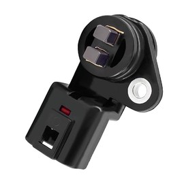 Camshaft Position Sensor 24360-2GGD0 Fits for Genesis G70 Hyundai Santa FE FE Sport Sonata Tucson Veloster N Kia Optima Sorento Sportage Stinger