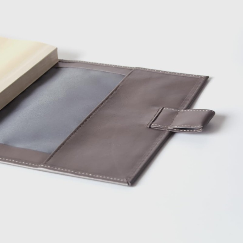 Almost daily planner Cousin size compatible A5 size book cover