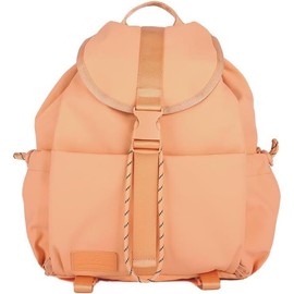 Gym Laptop Yoga Tennis Backpack  Gift Versatile for Travel Commuting Swim Skateboard Badminton Casual  Women Men (peachy, 15in) - Color: Macaron Blue, Size: Standard 17in