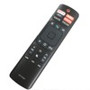 Replacement Remote Control for Hisense Smart 4K UHD TV's with