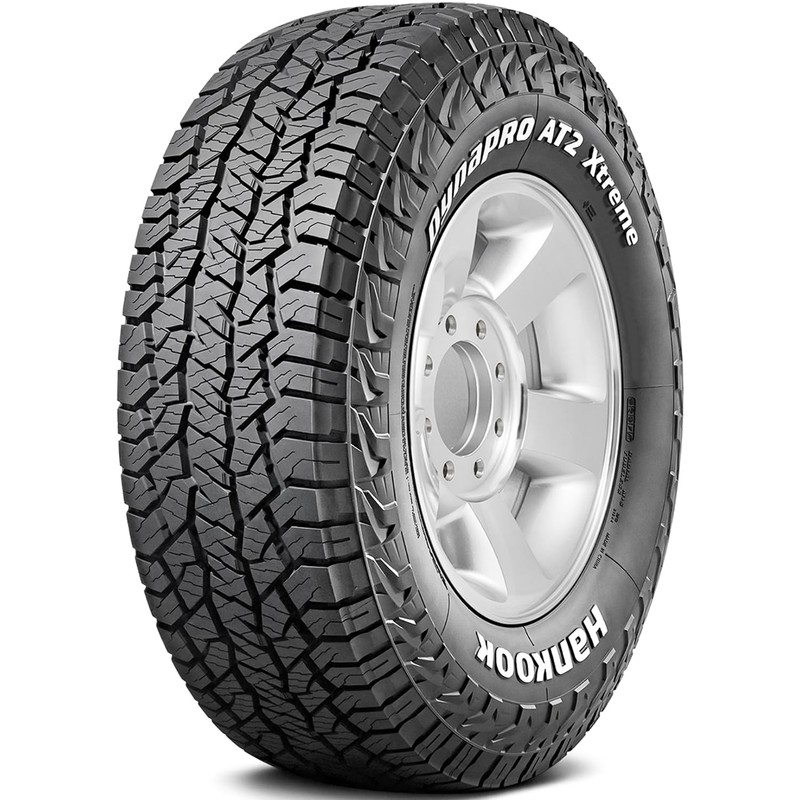 HANKOOK DynaPro AT2 Xtreme RF12 LT215/75R15 100/97S C