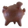 THE JOY TREE Chanchito 3 Legged Pig Good Luck Token