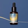 Freshly Cosmetics Face Oil with Ceramides and Antireaction Technology, Ceramide