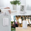 Generic Indoor Outdoor Thermometer, Digital Temperature Humidity Monitor Upgraded Wireless