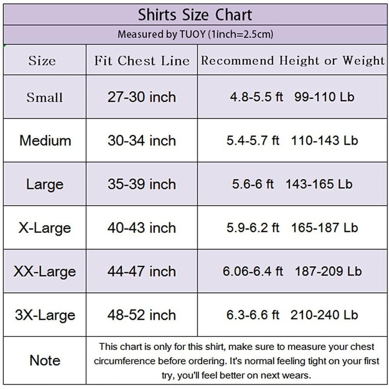 DGYAO Padded Comprssion T Shirt, Mens Rugby Safe Guard Top